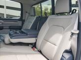 Thumbnail of 2023 Bright White Clearcoat RAM 1500
