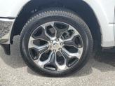Thumbnail of 2023 Bright White Clearcoat RAM 1500