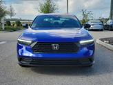 Thumbnail of 2025 Still Night Pearl Honda Accord Hybrid