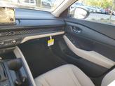 Thumbnail of 2025 Meteorite Gray Metallic Honda Accord