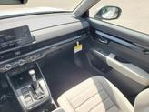 Thumbnail of 2026 Platinum White Pearl Honda CR-V