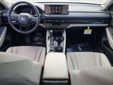 Thumbnail of 2025 Radiant Red Metallic Honda Accord Hybrid