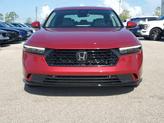 Thumbnail of 2025 Radiant Red Metallic Honda Accord Hybrid