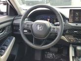 Thumbnail of 2025 Radiant Red Metallic Honda Accord Hybrid