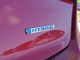 Thumbnail of 2025 Radiant Red Metallic Honda Accord Hybrid