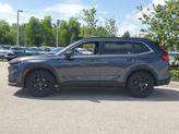 Thumbnail of 2023 Meteorite Gray Metallic Honda CR-V Hybrid
