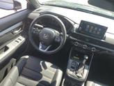 Thumbnail of 2023 Meteorite Gray Metallic Honda CR-V Hybrid