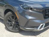 Thumbnail of 2023 Meteorite Gray Metallic Honda CR-V Hybrid