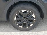 Thumbnail of 2024 Ebony Black Kia Sorento