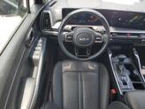 Thumbnail of 2024 Ebony Black Kia Sorento
