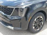 Thumbnail of 2024 Ebony Black Kia Sorento