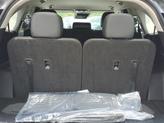 Thumbnail of 2024 Ebony Black Kia Sorento