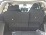 Thumbnail of 2024 sparkle silver metallic Honda CR-V