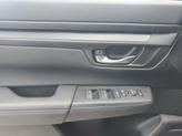 Thumbnail of 2024 sparkle silver metallic Honda CR-V