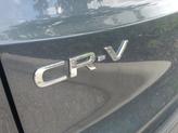 Thumbnail of 2024 sparkle silver metallic Honda CR-V