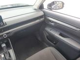 Thumbnail of 2024 sparkle silver metallic Honda CR-V