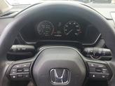 Thumbnail of 2024 sparkle silver metallic Honda CR-V