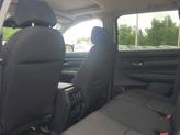 Thumbnail of 2024 sparkle silver metallic Honda CR-V