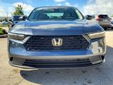 Thumbnail of 2025 Meteorite Gray Metallic Honda Accord