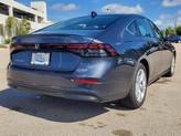 Thumbnail of 2025 Meteorite Gray Metallic Honda Accord