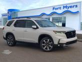 Photo of 2025 Wy Honda Pilot