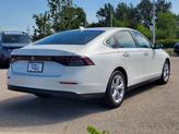 Thumbnail of 2025 Platinum White Pearl Honda Accord