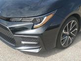 Thumbnail of 2022 Black Sand Pearl Toyota Corolla