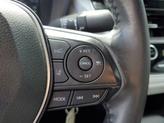 Thumbnail of 2022 Black Sand Pearl Toyota Corolla