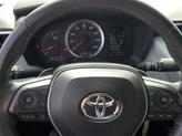 Thumbnail of 2022 Black Sand Pearl Toyota Corolla