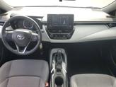 Thumbnail of 2022 Black Sand Pearl Toyota Corolla