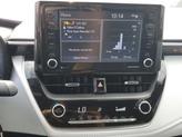 Thumbnail of 2022 Black Sand Pearl Toyota Corolla