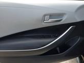 Thumbnail of 2022 Black Sand Pearl Toyota Corolla