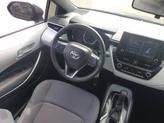 Thumbnail of 2022 Black Sand Pearl Toyota Corolla