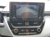 Thumbnail of 2022 Black Sand Pearl Toyota Corolla
