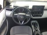 Thumbnail of 2022 Black Sand Pearl Toyota Corolla