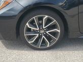 Thumbnail of 2022 Black Sand Pearl Toyota Corolla
