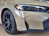 Thumbnail of 2025 Sand Dune Pearl Honda Civic