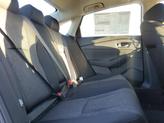 Thumbnail of 2025 Solar Silver Metallic Honda Accord