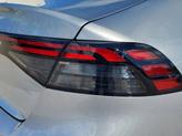 Thumbnail of 2025 Solar Silver Metallic Honda Accord