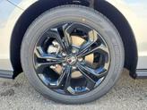 Thumbnail of 2025 Solar Silver Metallic Honda Accord