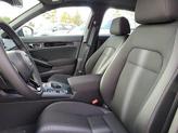 Thumbnail of 2025 Platinum White Pearl Honda Civic Hybrid