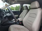 Thumbnail of 2023 Crystal Black Pearl Honda CR-V