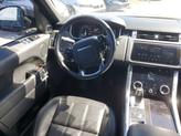 Thumbnail of 2020 Santorini Black Metallic Land Rover Range Rover Sport