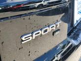 Thumbnail of 2020 Santorini Black Metallic Land Rover Range Rover Sport