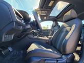 Thumbnail of 2025 Boost Blue Pearl Honda Civic Hybrid