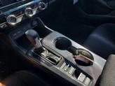 Thumbnail of 2025 Boost Blue Pearl Honda Civic Hybrid