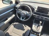 Thumbnail of 2026 Platinum White Pearl Honda CR-V Hybrid