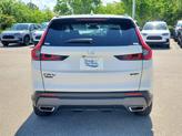 Thumbnail of 2026 Platinum White Pearl Honda CR-V Hybrid