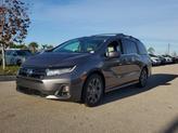 Thumbnail of 2025 Gx Honda Odyssey