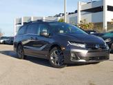 Thumbnail of 2025 Gx Honda Odyssey